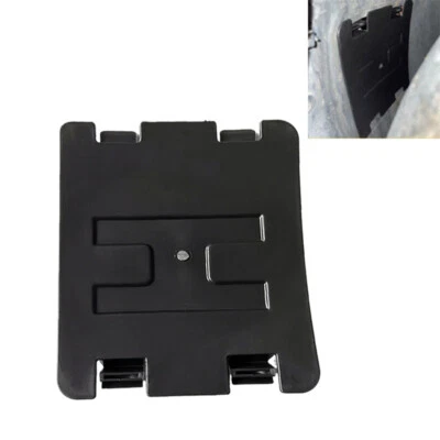 Caja de rueda tapa tapa cambio de lámpara para BMW F20 F21 F30 F31 F36 F32 F87 F82 - Imagen 1 de 4