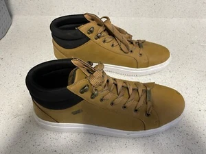 Mens Nannystate (Travis ) Trainers /Boots ( Size: UK11) Colour: See photos - Picture 1 of 5