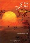 Requiem, livre de poche par Jenkins, Karl (COP), flambant neuf, livraison gratuite aux États-Unis