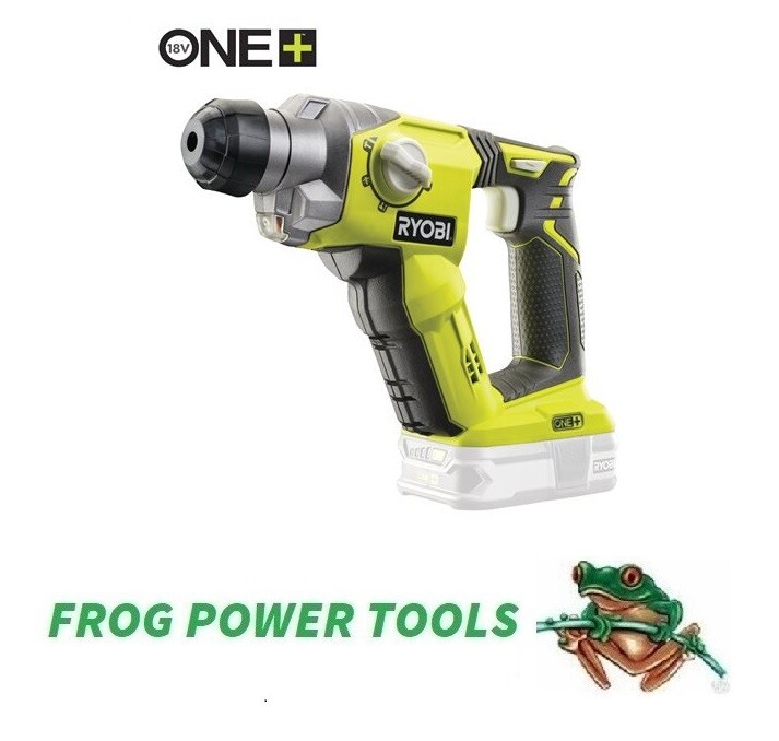 Genuine Ryobi 18V RB1820C ONE+ 2.0Ah 