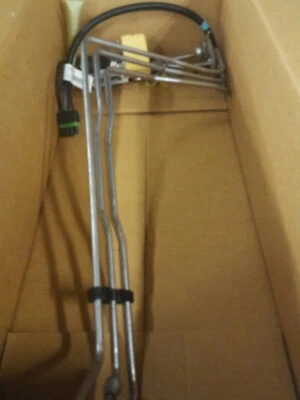 Kit de transmisor de combustible ACDelco EP338 GM 25029697 para Lesabre Bonneville Delta 88 Foto 1 de 4