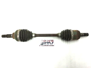 2015 Kawasaki Bruteforce 750 EPS Front Right Axle Assembly - Picture 1 of 7