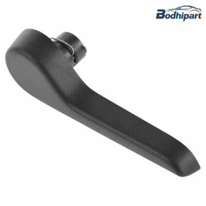 For 07-14 Chevy Silverado GMC Sierra left LH Driver Seat Adjuster Lever Handle - Picture 1 of 6