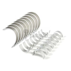 Crankshaft Main Bearing Kit w/ Connecting Rod Bearing Kit Fit For S5 A6 A8 4.2L - Picture 1 of 10