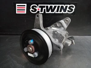 BMW X5 STEERING PUMP DIESEL, 3.0, N57, E70, 06/10-08/13 10 11 12 13 - Picture 1 of 5