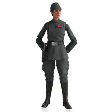Star Wars The Black Series Tala  Imperial Officer  6-Inch Action Figure