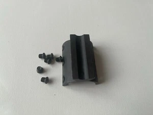Soviet Russian Mosin Nagant 91/30 PE Scope Mount Base, PE Sniper Round Base - Picture 1 of 1