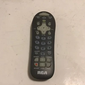 Control remoto universal RCA RCR312WR R20052 4014EW probado. RC02 - Imagen 1 de 2