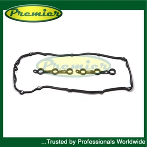 Premier Camshaft Rocker Cover Gasket Fits BMW 3 Series (E46) 330 - Picture 1 of 9