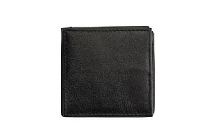 Josephine Osthoff Geldbörse Damen Portemonnaie klein Kleingeldbörse Herren slim - Bild 1 von 8