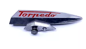 Parafango TW Torpedo bicicletta ciclomotore vecchio vintage da collezione #30822 - Foto 1 di 8