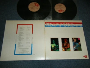 CREAM Japan 1973 MW-9031/2 NM 2-LP HEAVY CREAM - Bild 1 von 9
