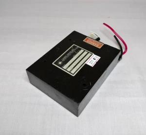 Uniphase Laser Drive 314S-1400-4.5-2 314S1400452 1400VDC 4.5MA Power Supply - Picture 1 of 4