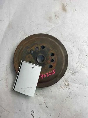 CHEVY CAMARO Chevrolet Harmonic Bal. Pulley 1969 Foto 1 de 3