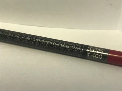 Масло олая ~ карандаш для губ идеальный красный #400 - Изображение 1 из 4