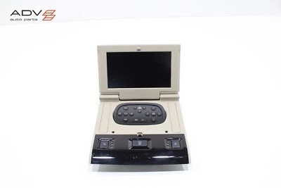 GMC Yukon 2017-2020 techo trasero audio radio sistema de entretenimiento pantalla OEM Foto 1 de 4