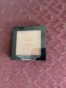 Revlon Powder Blush 0.17 Oz. Shade 028 Apricute No Brush Included - Picture 1 of 2