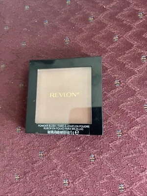 Revlon Powder Blush 0.17 Oz. Shade 028 Apricute No Brush Included - Image 1 of 2