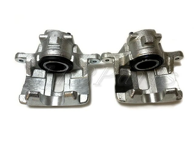 Land Rover Discovery 2 99-04 Range P38 Rear Brake Caliper LH and RH Pair New - Image 1 of 4
