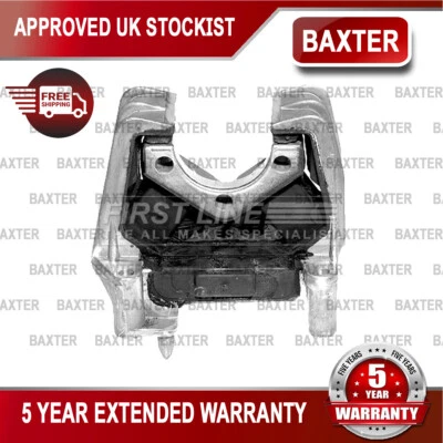 Se adapta al montaje del motor trasero Baxter Vauxhall Vectra 1995-2002 Vauxhall Vectra 1995-2002 - Imagen 1 de 4