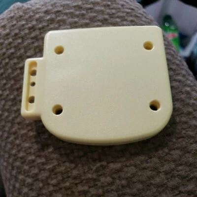 Mattel 1990 Estudiante Escritorio Barbie Muñeca Accesorio ASIENTO DE REPUESTO Foto 1 de 2