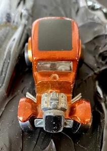 Original Vintage Redline Hot Wheels Car 1968 Classic 32 Ford "Vicky" - Picture 1 of 5