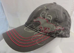Mustang car cap hat ford - Picture 1 of 1