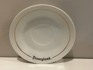 Platillo Disneyland vintage 6" Japón - Imagen 1 de 3