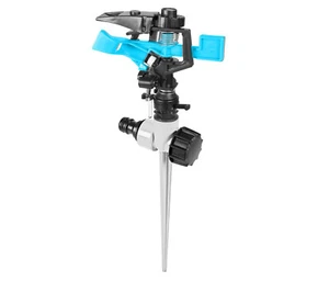 Rociador de pulso, rociador, rango de 0-360 grados ajustable Cellfast Basic - Imagen 1 de 1