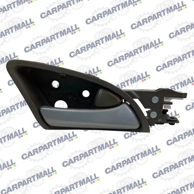 2008-2012 Honda Accord Sedan Front Right Passenger Side Inner Door Handle 611558 — 第 1/4 张图片