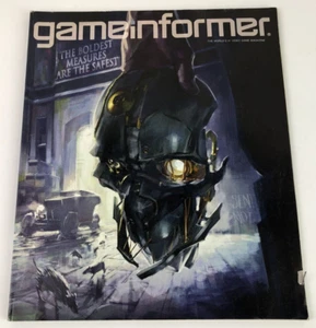 Spiel Informer Magazin Ausgabe #220 August 2011 entehrt - Bild 1 von 3