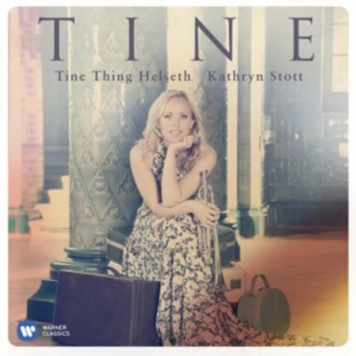 Tine von Tine Thing Helseth · Kathryn Stott  (CD, 2013)