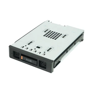 DELL FlexBay Module 512 GB M.2 SSD zu SAS für Precision Serie P/N 066XHV - Bild 1 von 9
