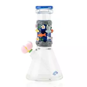 Empire Glassworks Koi Pond Baby Beaker - Picture 1 of 4