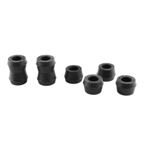 Kelpro 23020 Shock Absorber Bushes for Honda Civic ED 1.5L 4Cyl 1987-1991 x8 - Picture 1 of 4