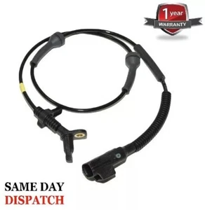 Front ABS Sensor Left or Right for Land Rover Discovery Sport Range Rover Evoque - Picture 1 of 4