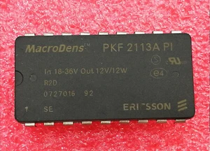 1pc ERICSSON PKF2113API Power Module Specialized in High Frequency Tube & Module - Picture 1 of 1