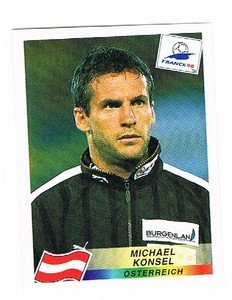 Panini France 98 - Choose Your Sticker - 1998 FIFA World Cup Football Stickers
