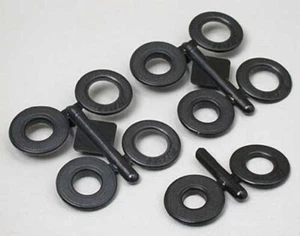 RPM 80332 Body Savers 1/10 Traxxas & Losi vehicles - Picture 1 of 1