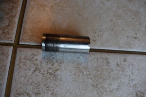 Remington factory 12 gauge Rem Choke Tube Modified for Lead ~MOD Steel FREE SHIP - Picture 1 of 1