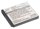 New Rechargeable Battery For Panasonic Lumix DMC-F5,Lumix DMC-F5K,Lumix DMC-F5P