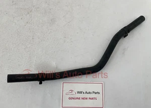 GENUINE NEW RADIATOR TANK SURGE INL HOSE SUITS HOLDEN CRUZE 2009-2011 1.8LPETROL - Picture 1 of 7