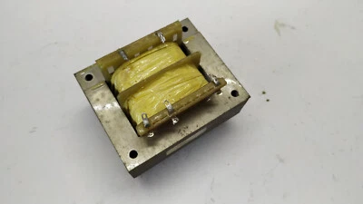 Transformateur Transfo 220v 30v 100VA pas 24v - Photo 1/3