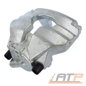 BREMSSATTEL BREMSZANGE Ø60 VORNE LINKS FÜR VW TRANSPORTER BUS T5 T6 TOUAREG - Bild 1 von 6