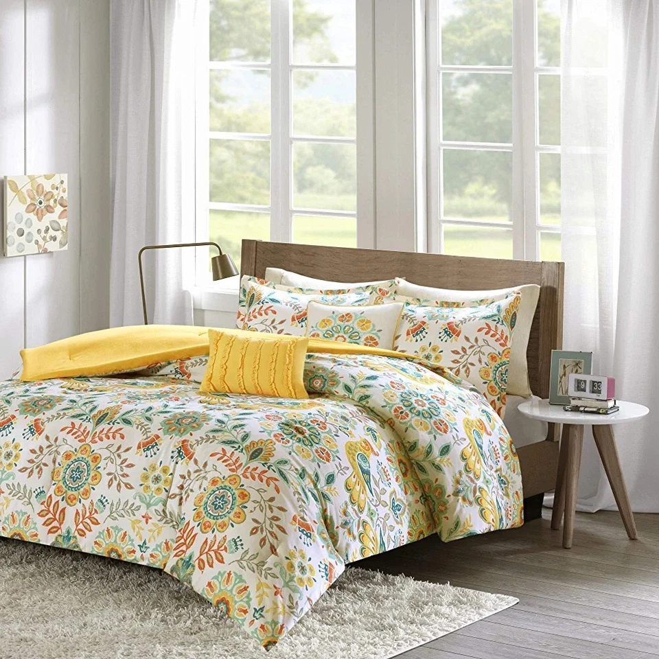 Intelligent Design Twin/ Xl Twin Quilt Bedding Set - Image 1 of 4