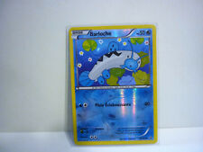 Barloche Reverse -XY5:Primo Choc - 39/160 - Carte Pokemon Neuve Française