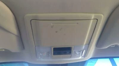 13 14 15 16 LINCOLN MKS Front Console - Image 1 of 2