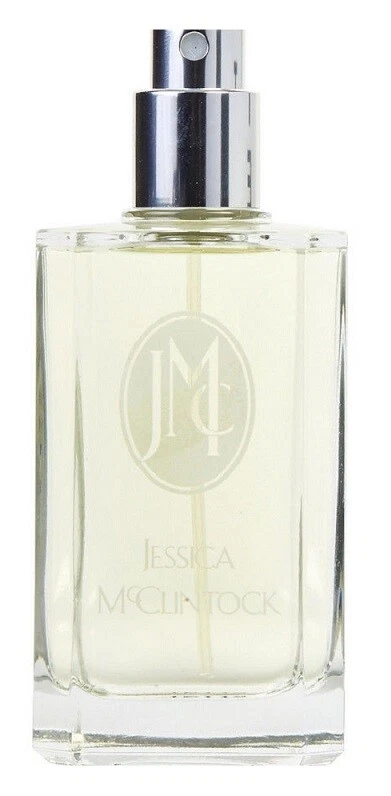 Jessica Mc Clintock by Jessica McClintock 3.4 oz EDP Perfume for Women Tester - Image 1 of 1