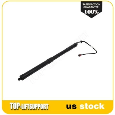 1x Amortiguador de puntal de soporte de elevación eléctrico para puerta trasera izquierda para Volvo XC60 2012-2017 Foto 1 de 4