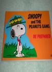 Snoopy and the Peanuts Gang: Be Prepared No. 2 (Snoopy & the Peanuts gang)-Char